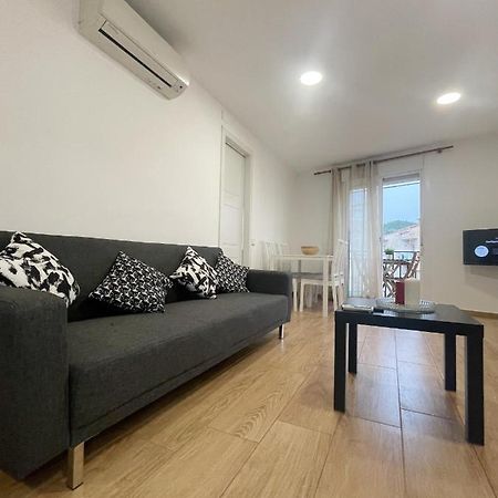 Apartamento El Cim, Al Centro De Arbucies Apartment Ngoại thất bức ảnh