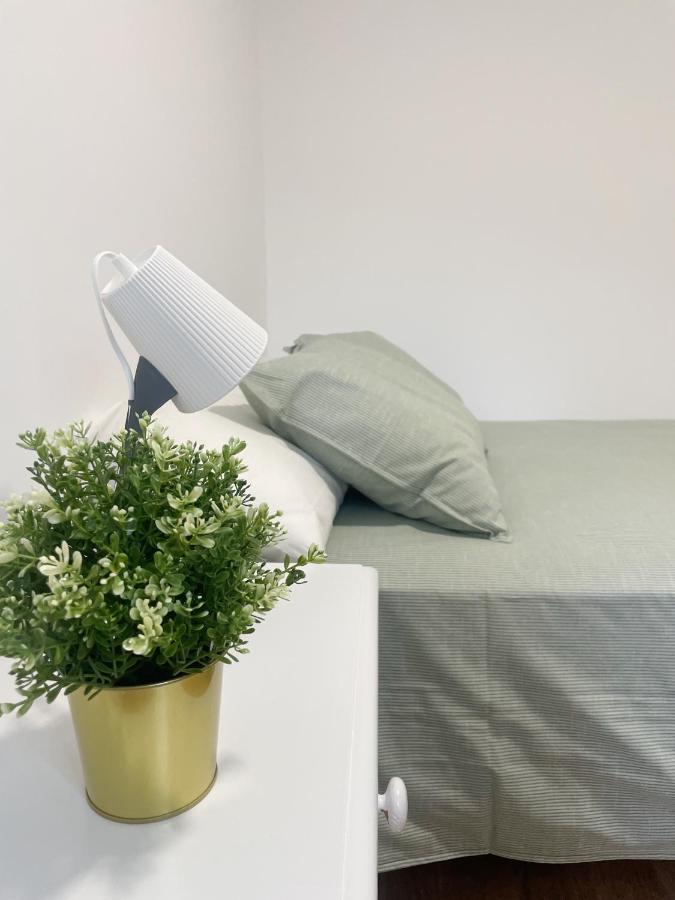 Apartamento El Cim, Al Centro De Arbucies Apartment Ngoại thất bức ảnh