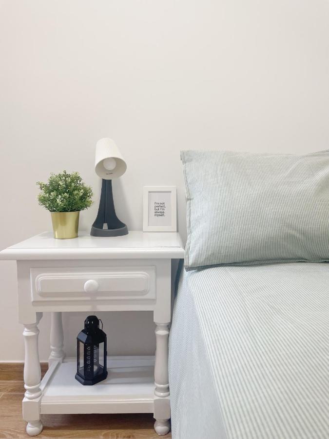 Apartamento El Cim, Al Centro De Arbucies Apartment Ngoại thất bức ảnh