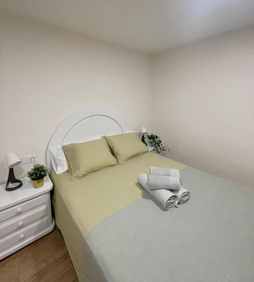 Apartamento El Cim, Al Centro De Arbucies Apartment Ngoại thất bức ảnh