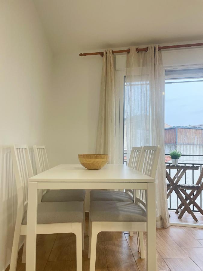 Apartamento El Cim, Al Centro De Arbucies Apartment Ngoại thất bức ảnh