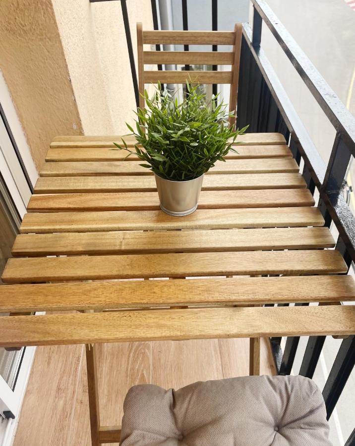 Apartamento El Cim, Al Centro De Arbucies Apartment Ngoại thất bức ảnh
