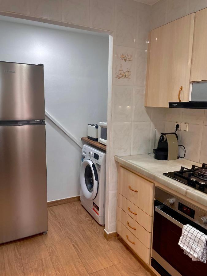 Apartamento El Cim, Al Centro De Arbucies Apartment Ngoại thất bức ảnh