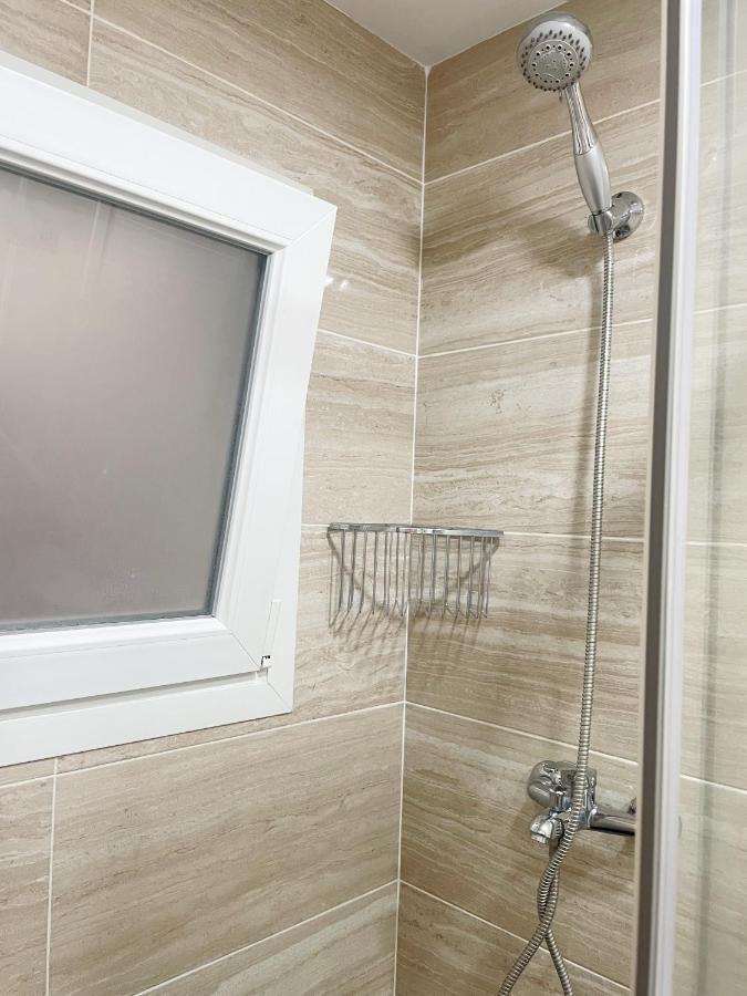 Apartamento El Cim, Al Centro De Arbucies Apartment Ngoại thất bức ảnh
